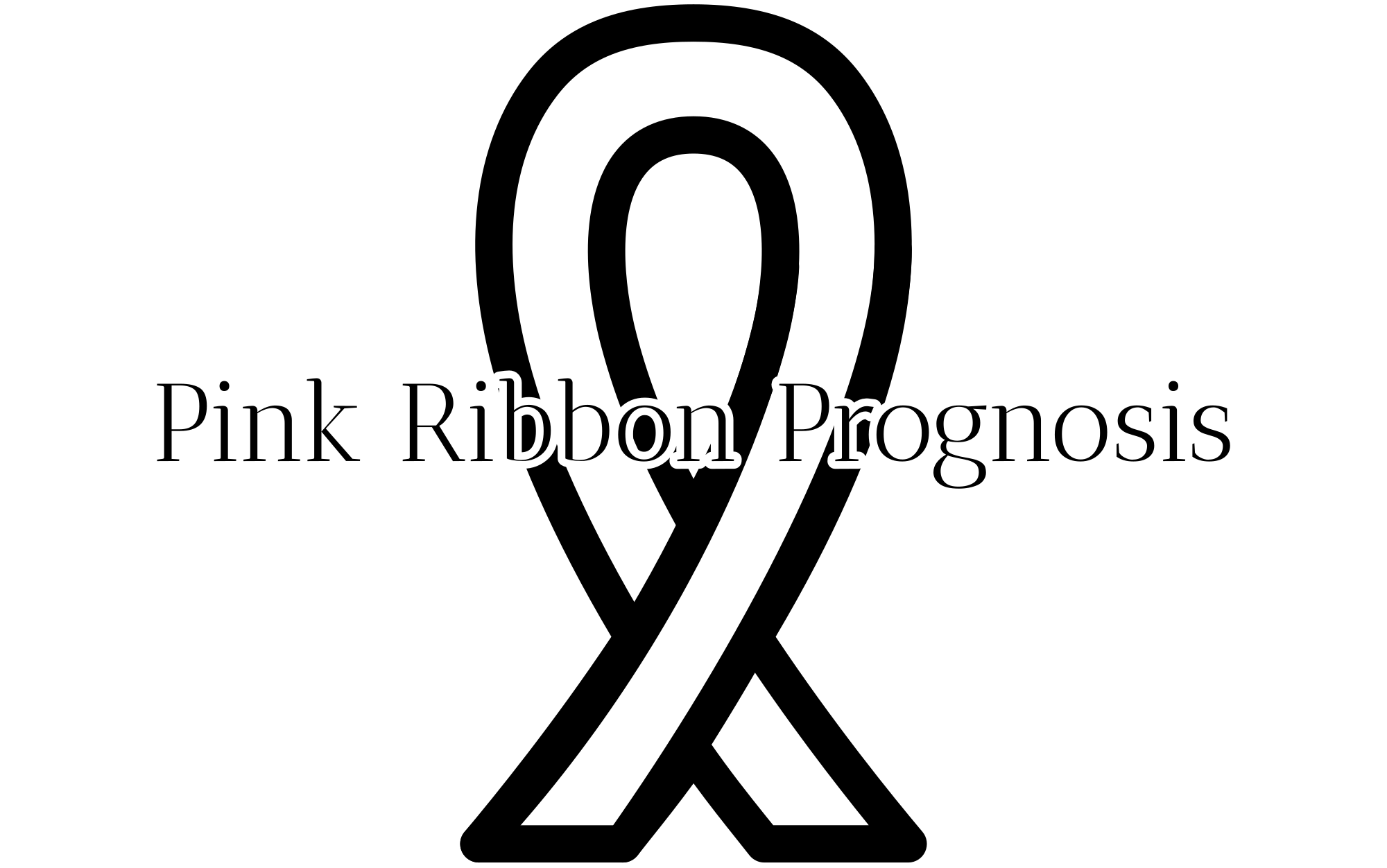 Pink Ribbon Prognosis Logo